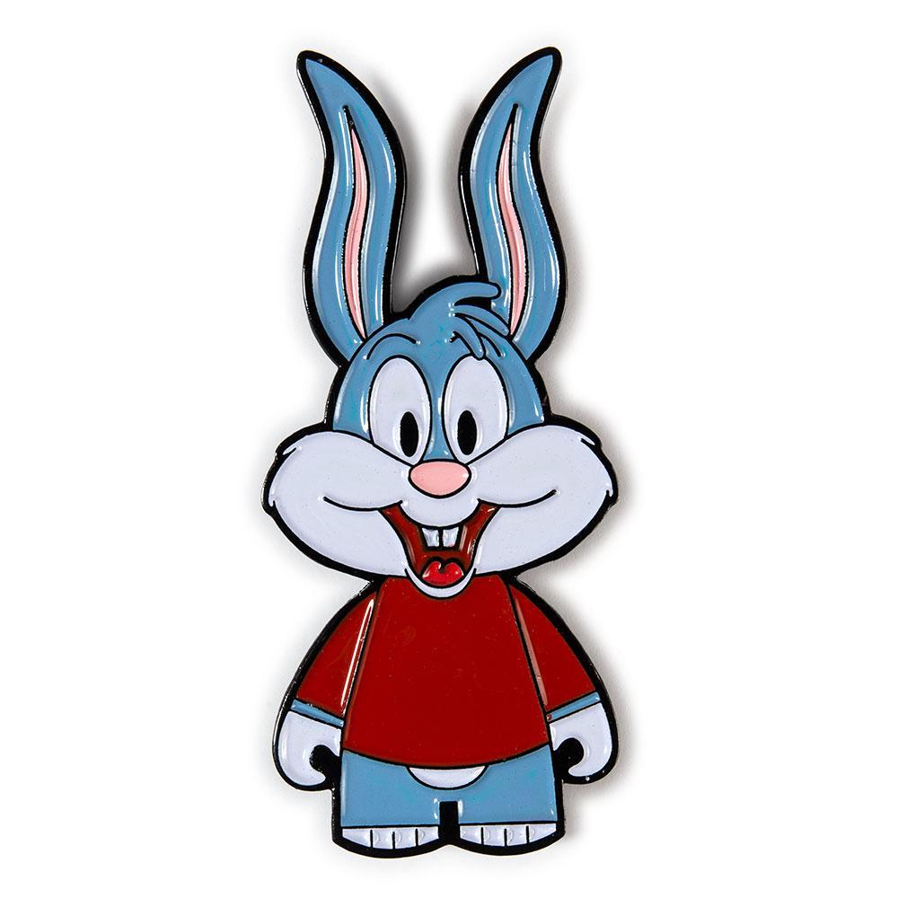 Tiny Toons Adventures Blind Box Enamel Pins by Kidrobot