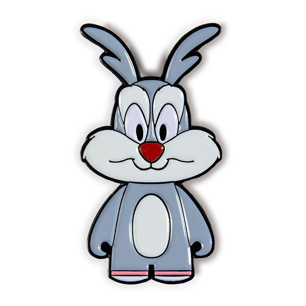 Tiny Toons Adventures Blind Box Enamel Pins by Kidrobot