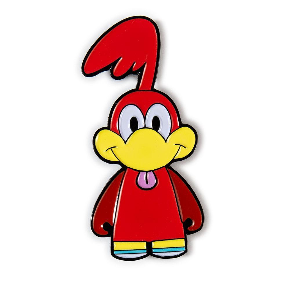 Tiny Toons Adventures Blind Box Enamel Pins by Kidrobot