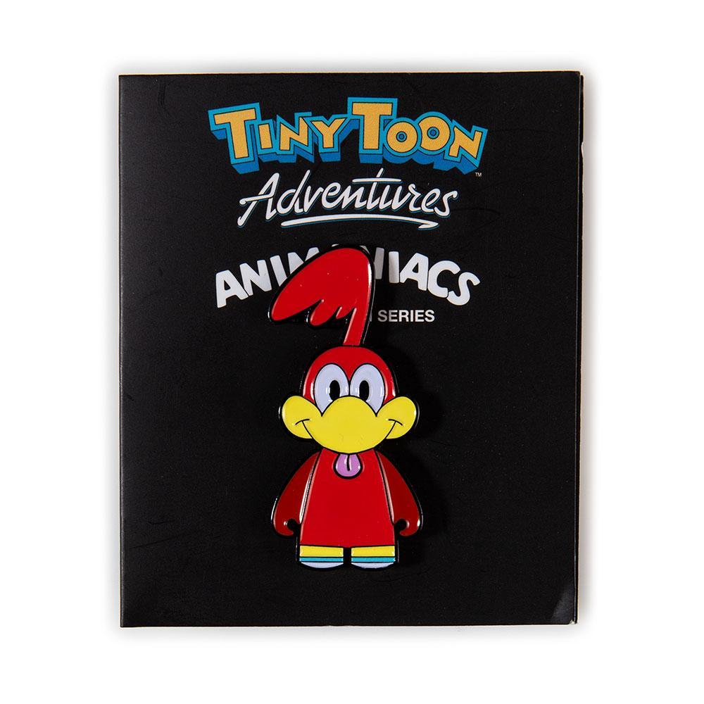 Tiny Toons Adventures Blind Box Enamel Pins by Kidrobot
