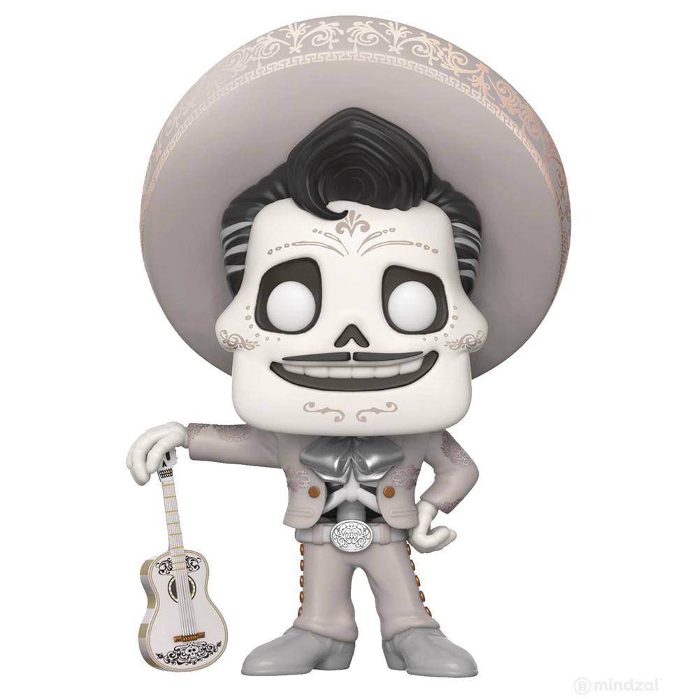 Disney Coco Ernesto Vinyl Figure by Funko