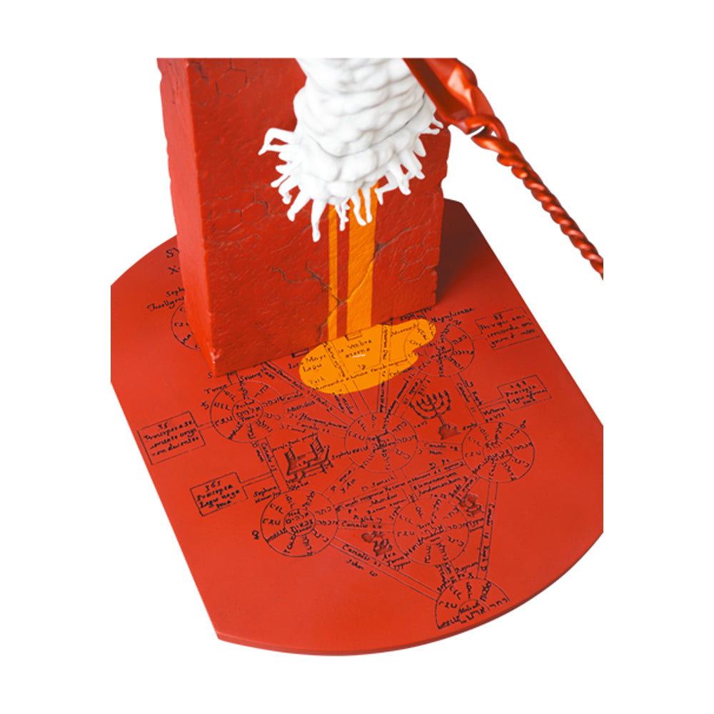 Evangelion Series 2: Lilith UDF Toy Figure by Medicom Toy