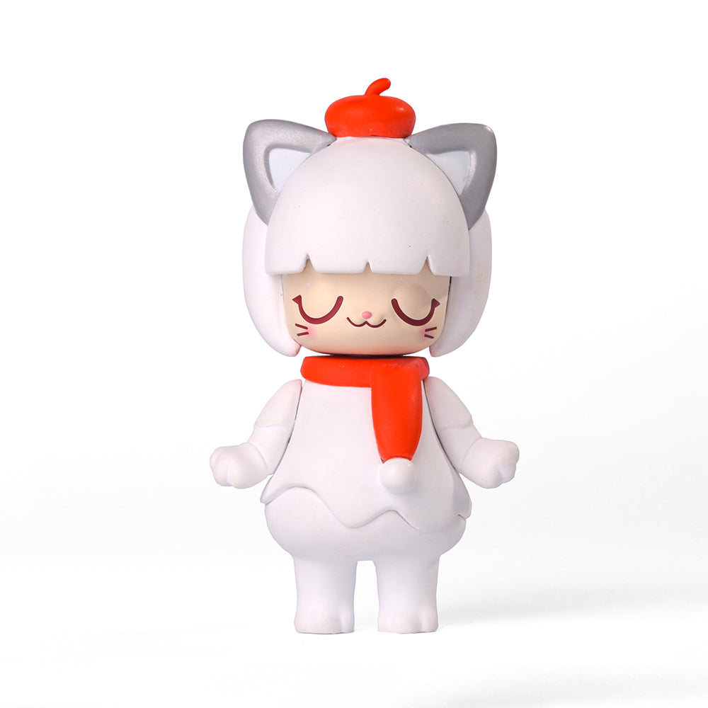 Kimmy & Miki Fairy Tale Blind Box Series by 52Toys