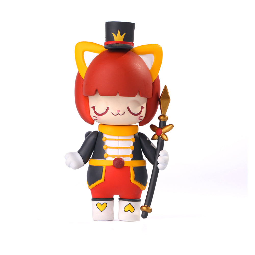 Kimmy & Miki Fairy Tale Blind Box Series by 52Toys