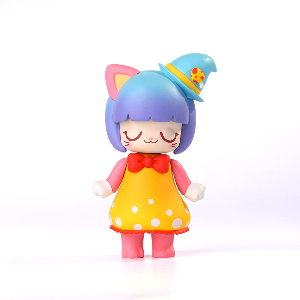 Kimmy & Miki Fairy Tale Blind Box Series by 52Toys