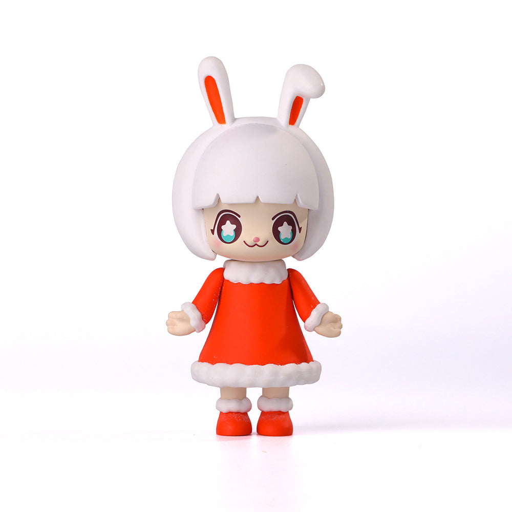 Kimmy & Miki Fairy Tale Blind Box Series by 52Toys