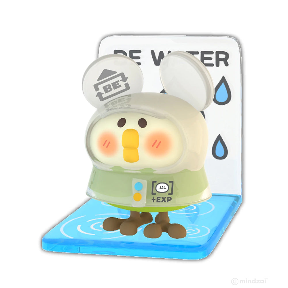 Bebe Fantasy Series 2 Blind Box by OTOY x Moetch Toys