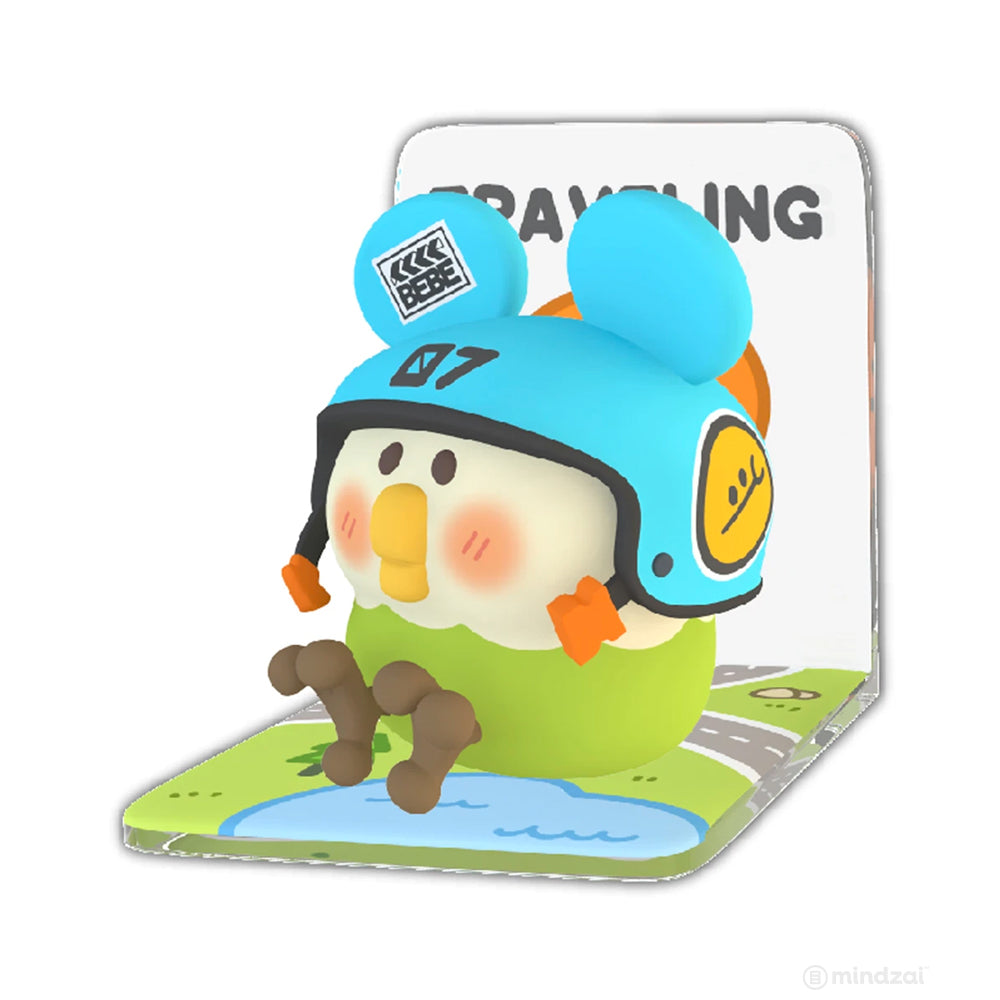 Bebe Fantasy Series 2 Blind Box by OTOY x Moetch Toys