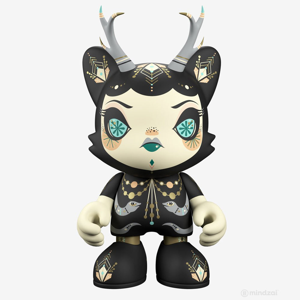 Fauna SuperJanky by Julie West x Superplastic