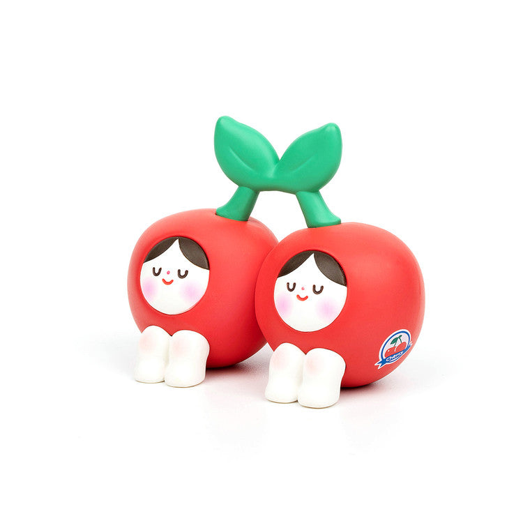 KONG Fruit Farm Blindbox By Xinghui Creations
