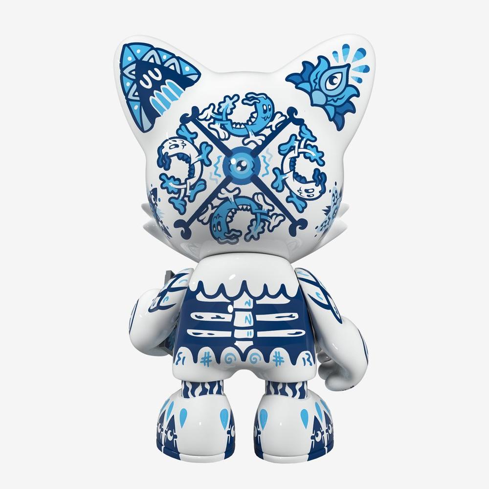 Fragil SuperJanky by Add Fuel x Superplastic