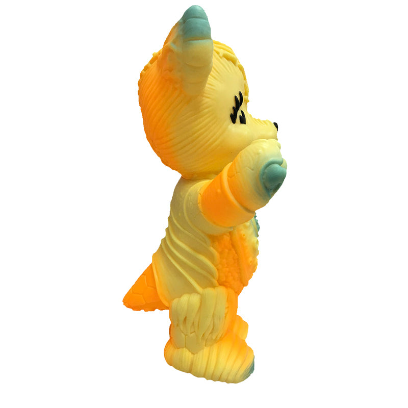 Free Hugs by Frank Kozik x Kidrobot