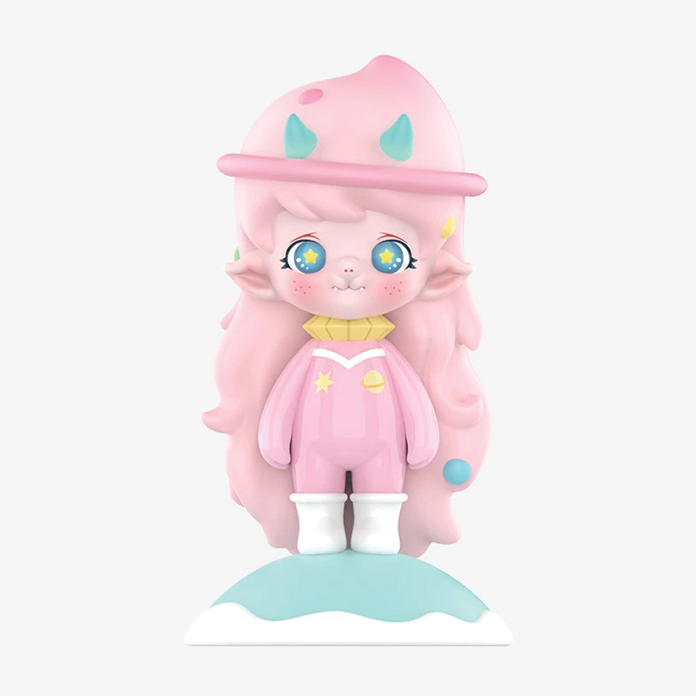 Zoe Fruit Planet Blind Box Series by POP MART