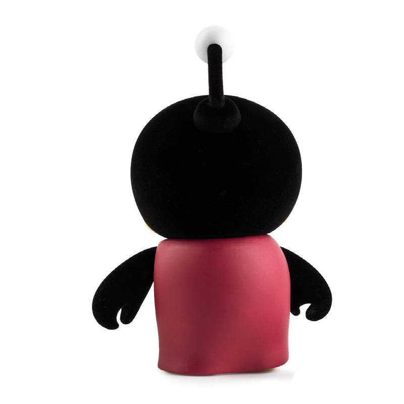 *Special Order* Futurama Furry Little Nibbler Medium Figure by Kidrobot