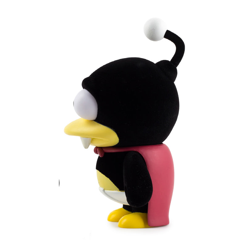 *Special Order* Futurama Furry Little Nibbler Medium Figure by Kidrobot