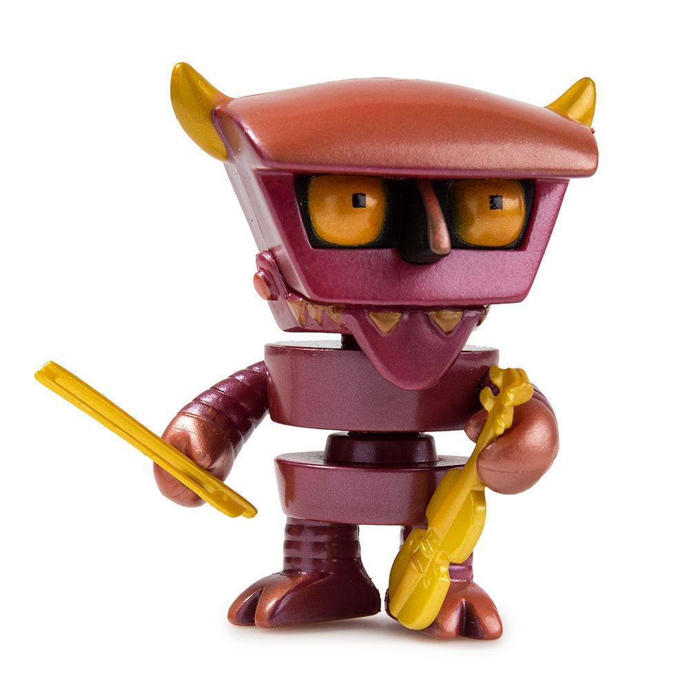 Futurama Universe X Blind Box Mini Series by Kidrobot