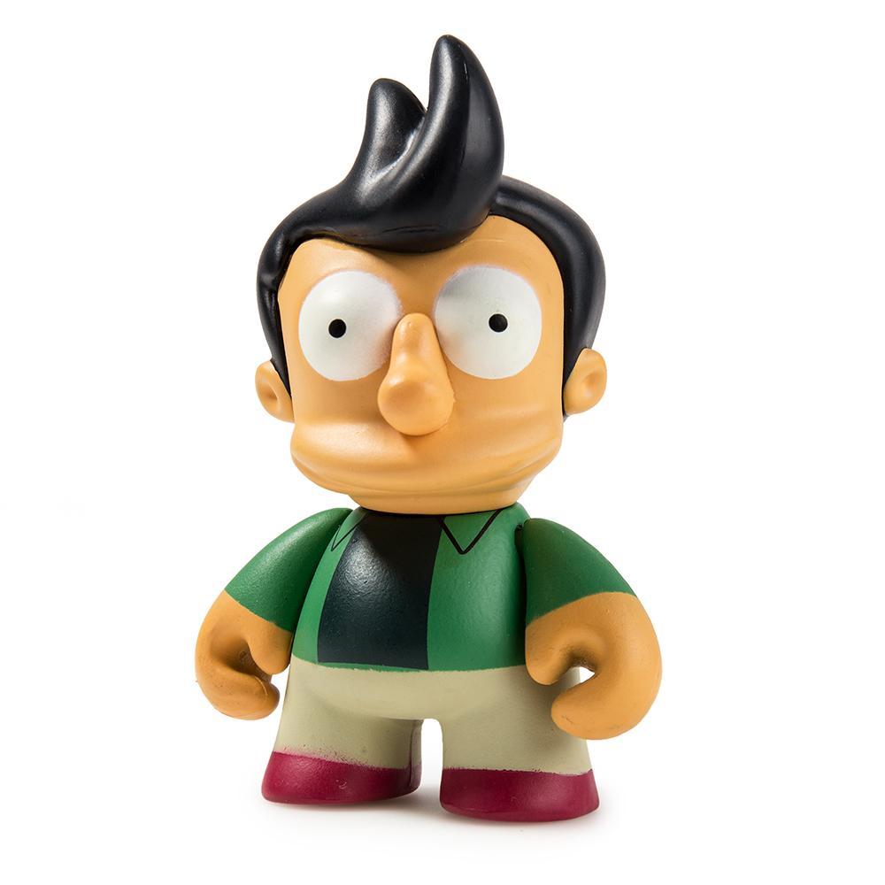 Futurama Universe X Blind Box Mini Series by Kidrobot