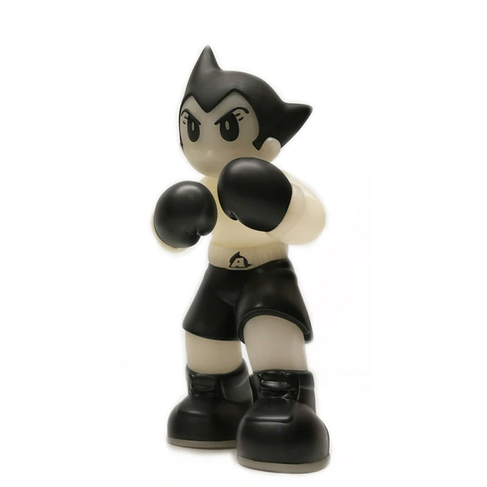 Astro Boy Boxer GID Colorway Figure by ToyQube x Tezuka Productions