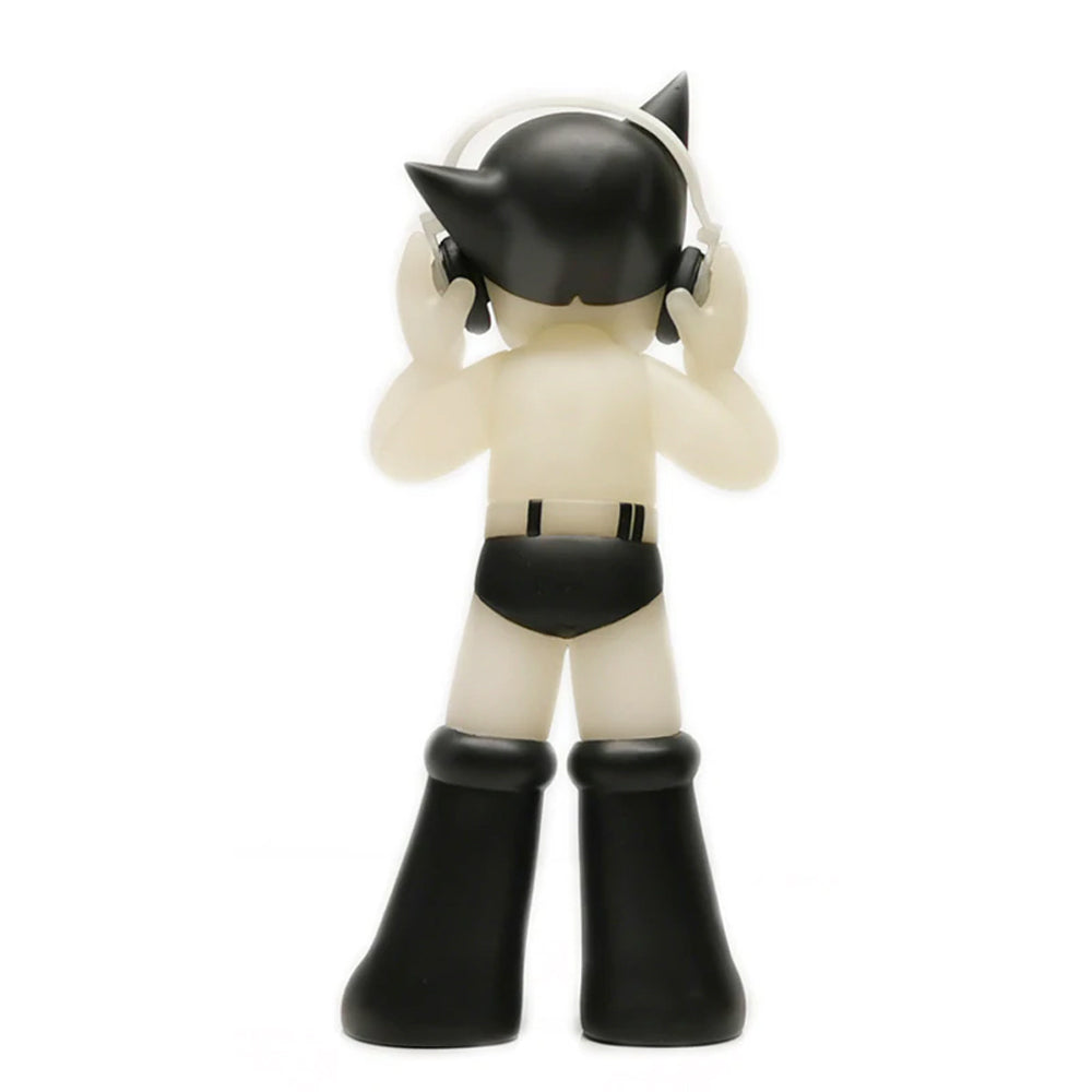 Astro Boy DJ GID Colorway Figure by ToyQube x Tezuka Productions