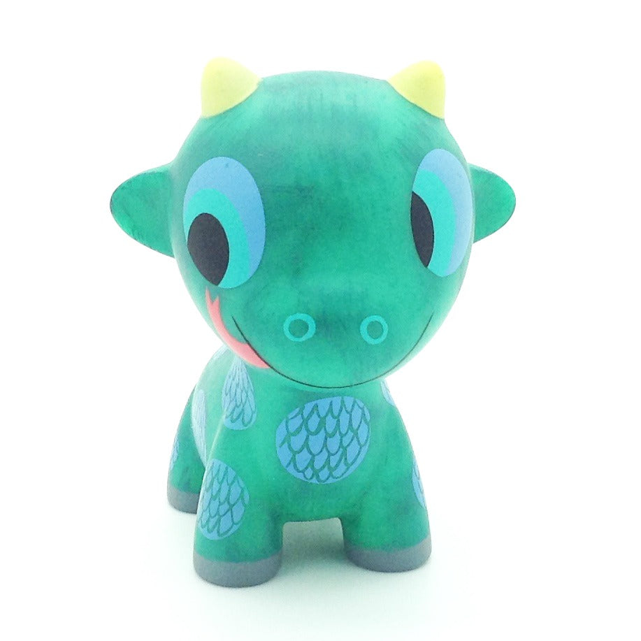 Ferals Mini Series - Giraffagon Raffy (Amanda Visell)