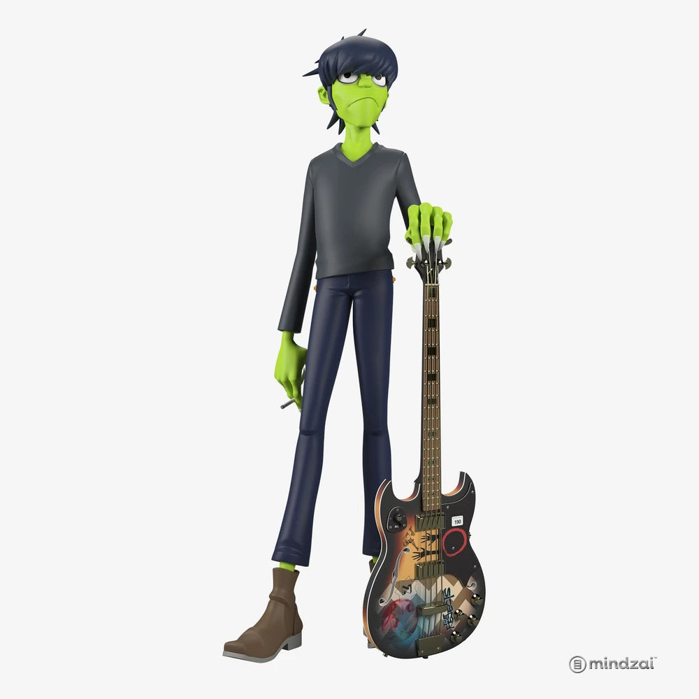 Song Machine Full Band Set by Gorillaz x Superplastic