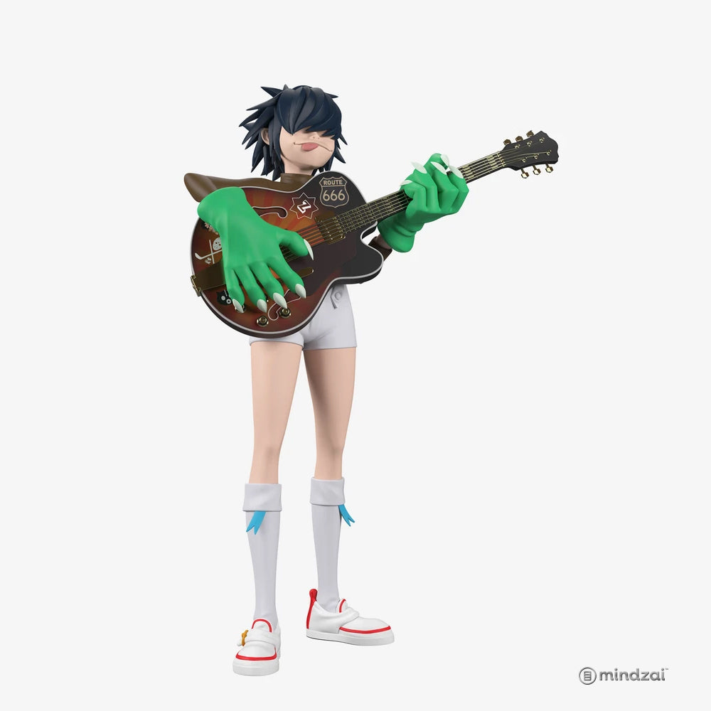 Song Machine Full Band Set by Gorillaz x Superplastic