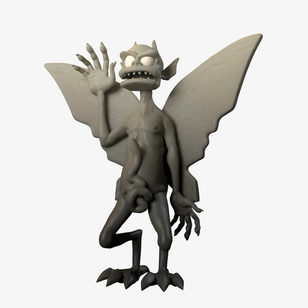 GORILLAZ Mini Series by SUPERPLASTIC X GORILLAZ