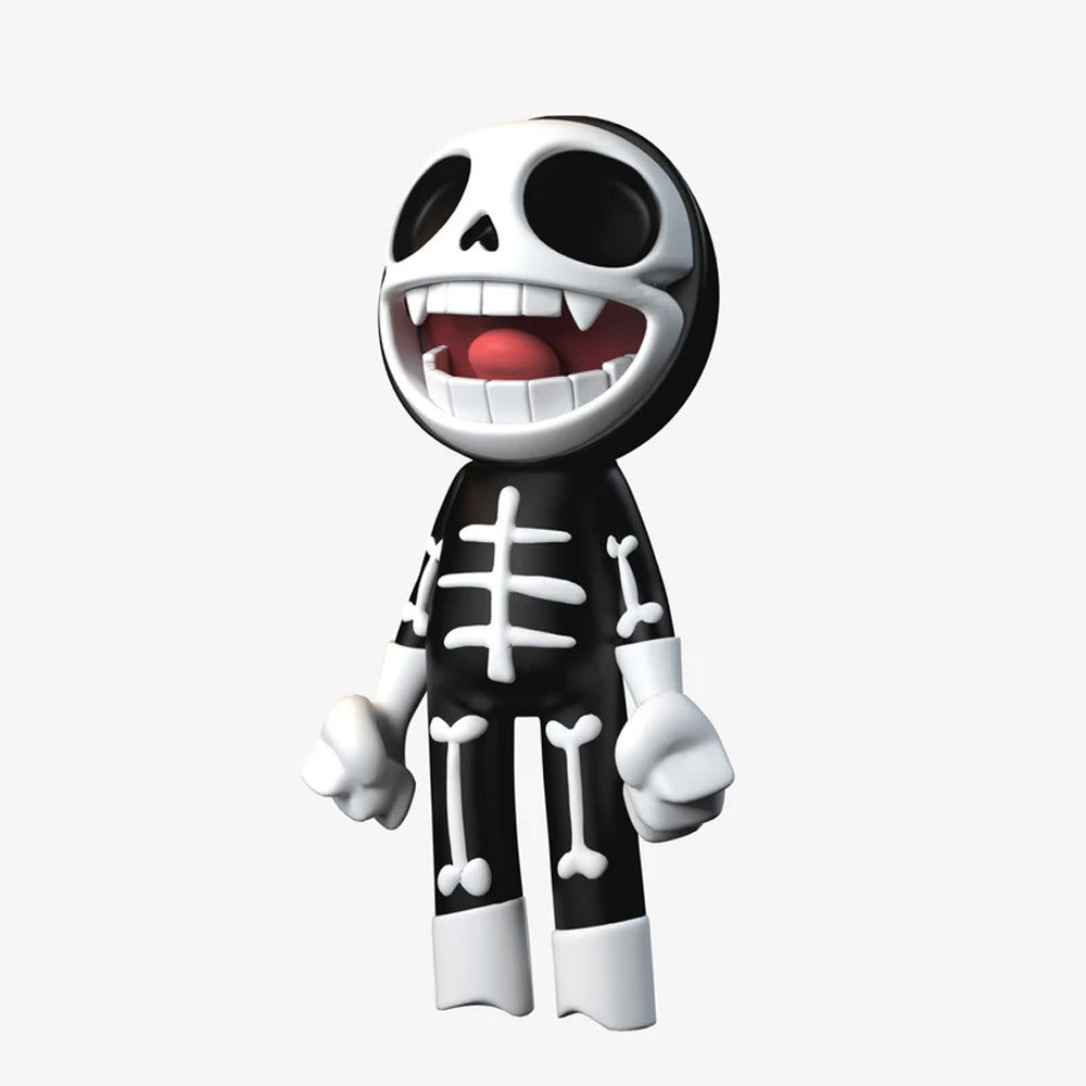 GORILLAZ Mini Series by SUPERPLASTIC X GORILLAZ