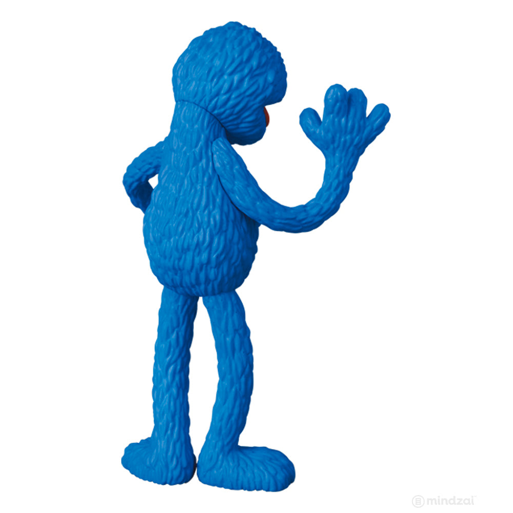 Grover Sesame Street UDF Series 2 by Medicom Toy