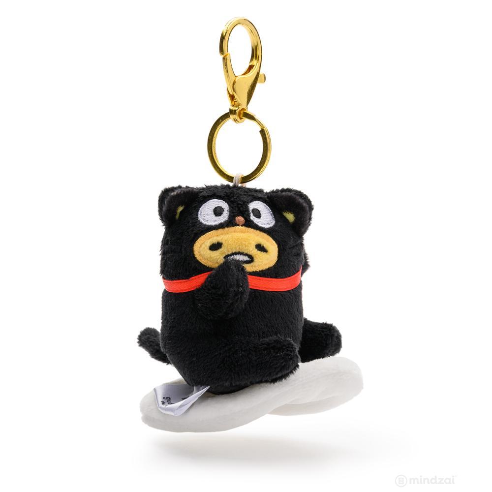 Gudetama Blind Box Plush Charms by Sanrio x Kidrobot