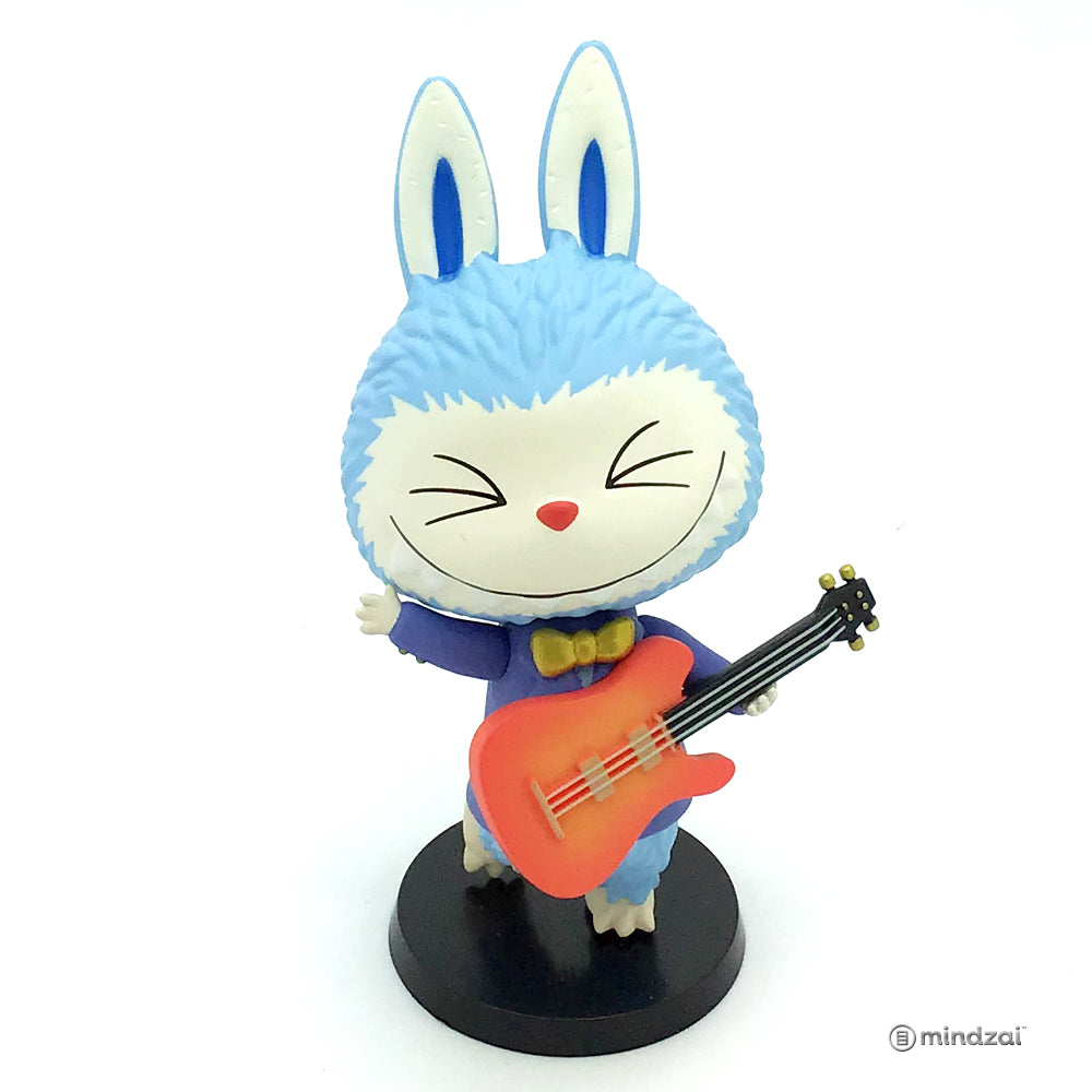 Forest Concert Blind Box Toy Series by Kasing Lung x POP MART - Guitar