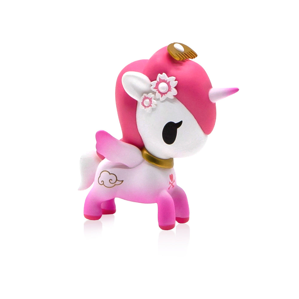 Han & Tang Dynasties Unicorno Blind Box Series by Tokidoki