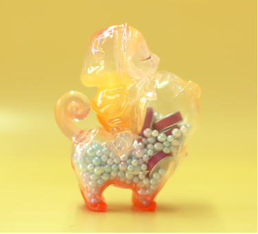 White Night Fairy Tales Blind Box Series by KemeLife