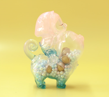 White Night Fairy Tales Blind Box Series by KemeLife