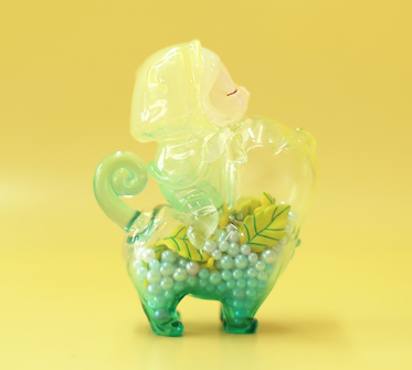 White Night Fairy Tales Blind Box Series by KemeLife