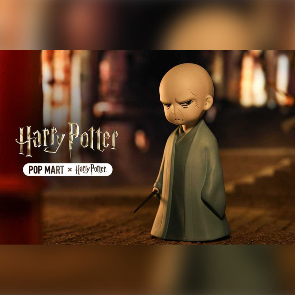 Harry Potter Blind Box Series by POP MART