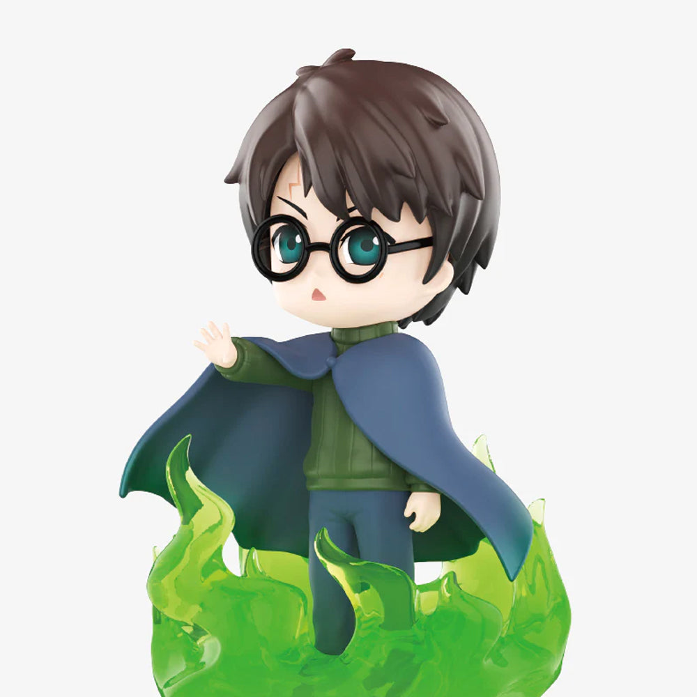 Harry Potter and the Chamber of Secrets Blind Box Series by POP MART