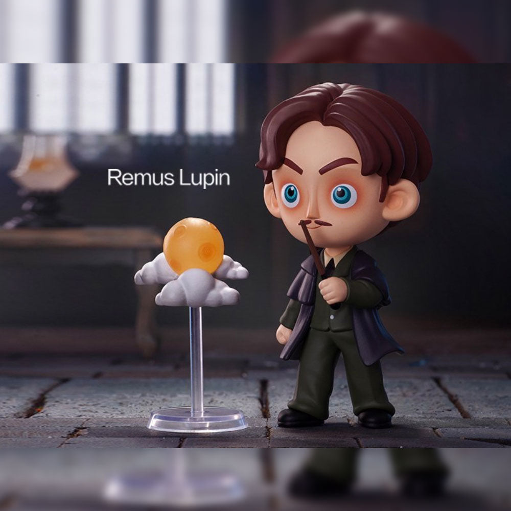 Harry Potter and The Prisoner of Azkaban Series Blind Box by POP MART