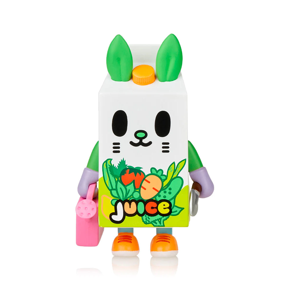 Healthy Besties Blind Box Series by Tokidoki