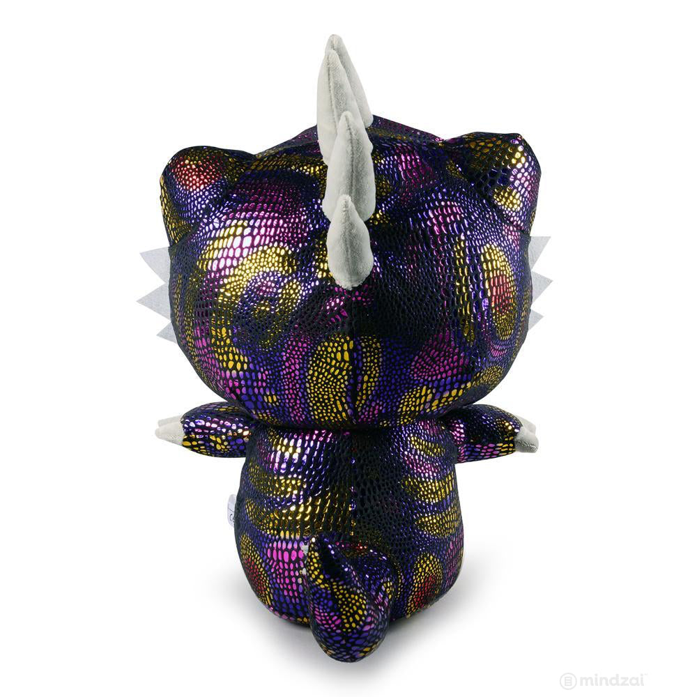 *Special Order* Hello Kitty Cosmos Kaiju Cosplay Plush by Kidrobot x Sanrio