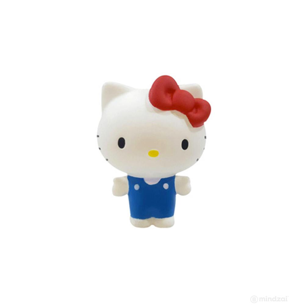 Hello Sanrio Squishme