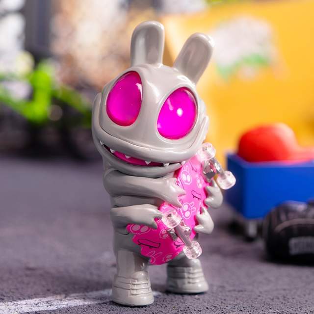 Hug the K Vol. 2 Blind Box Series by Nikopicto x Lam Toys