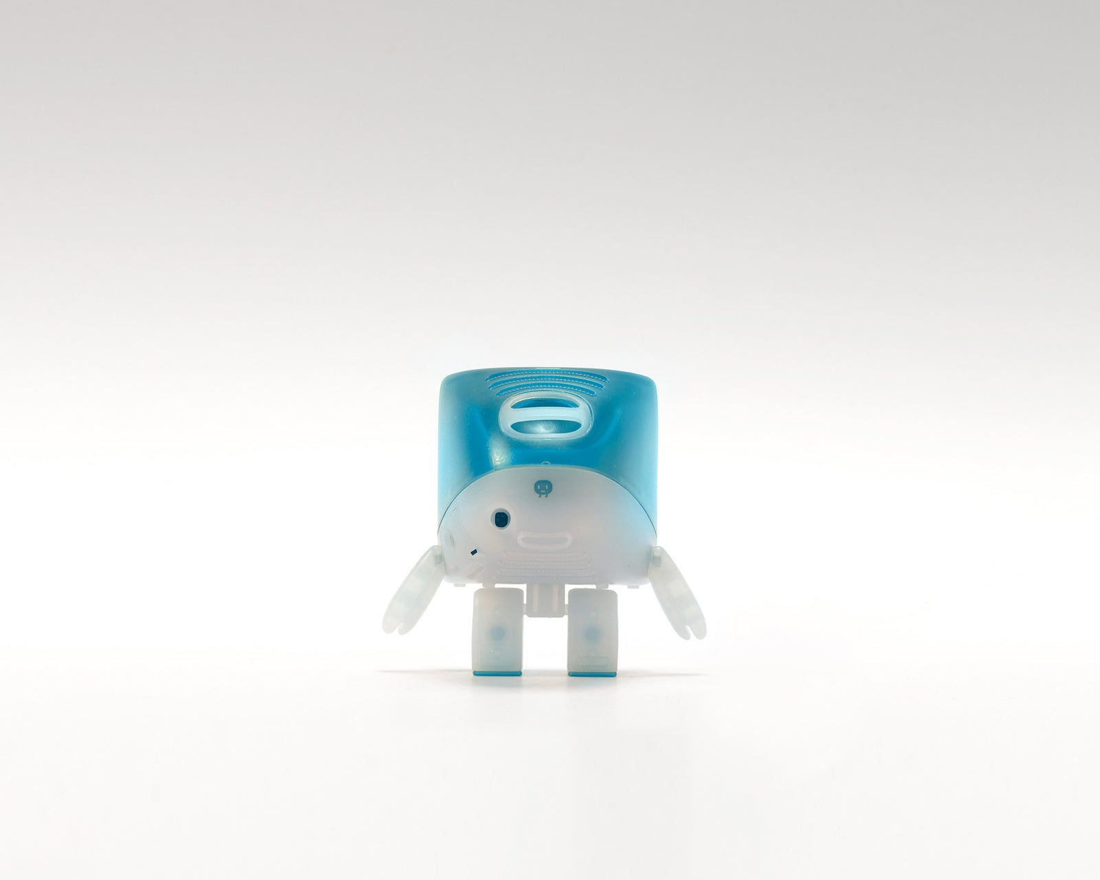 iBot G3 by Classicbot Playsometoys