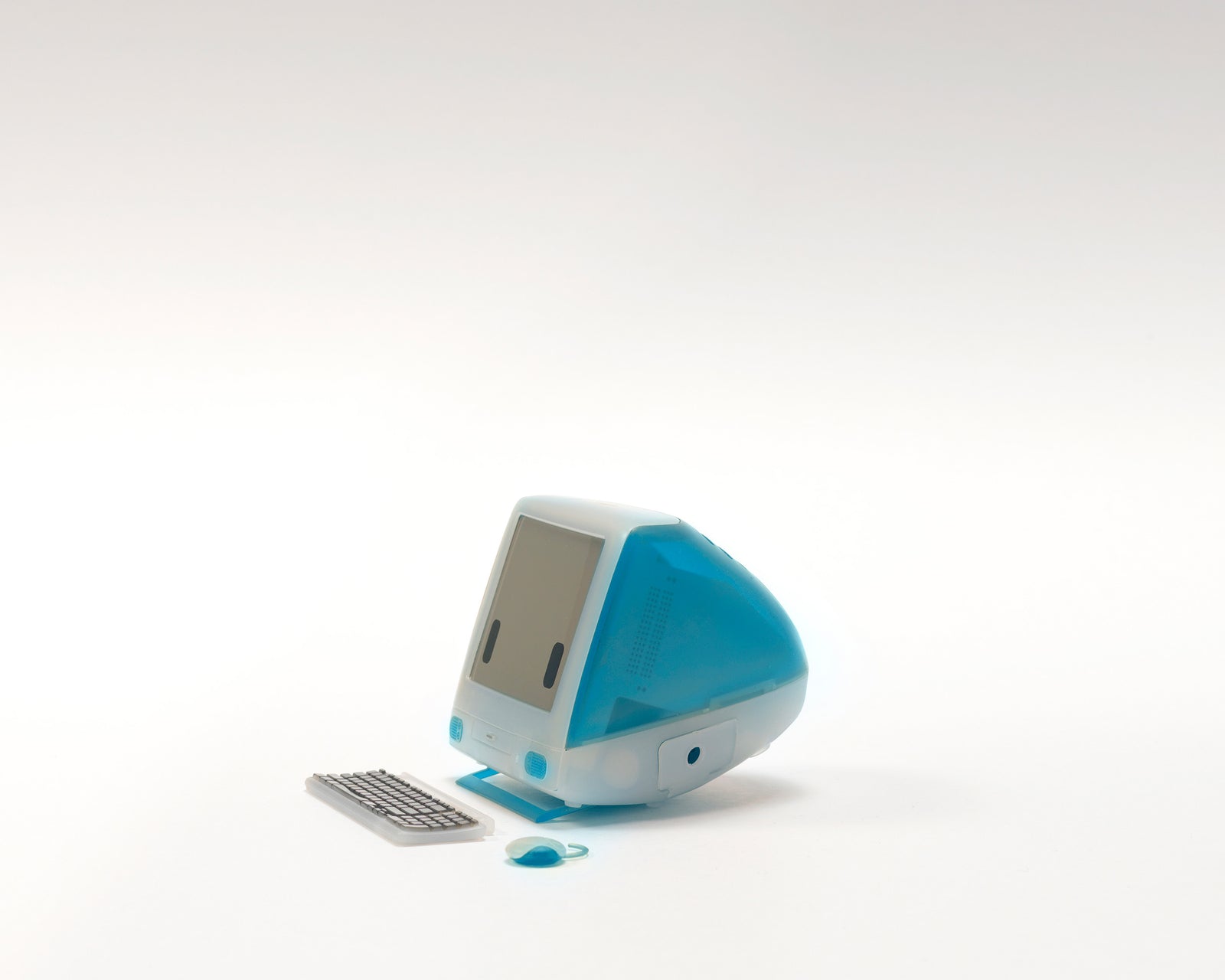 iBot G3 by Classicbot Playsometoys