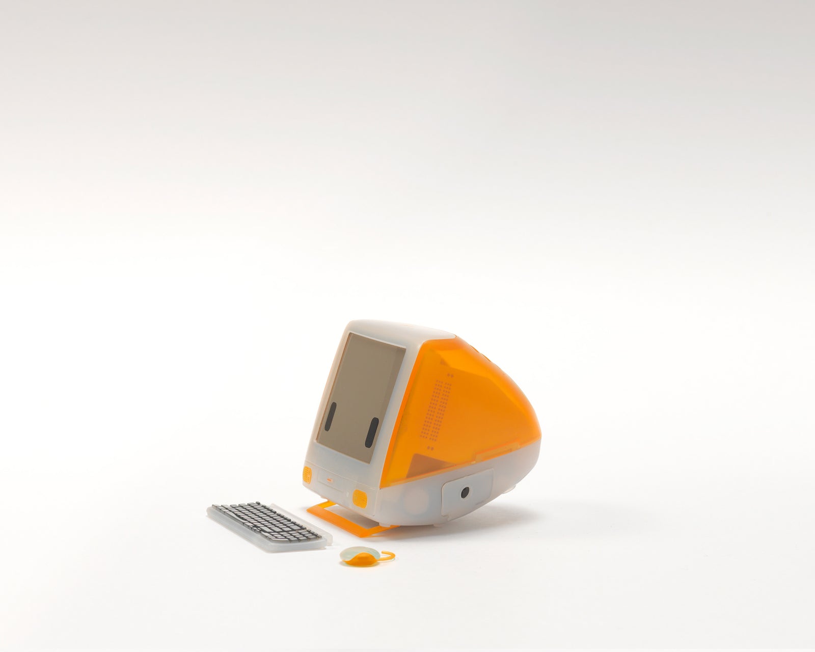 iBot G3 by Classicbot Playsometoys