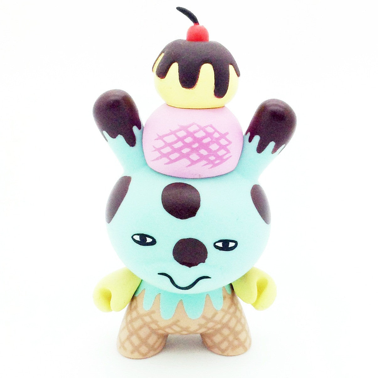 Dunny Series 5 - Ice Cream Dunny (Aya Kakeda)
