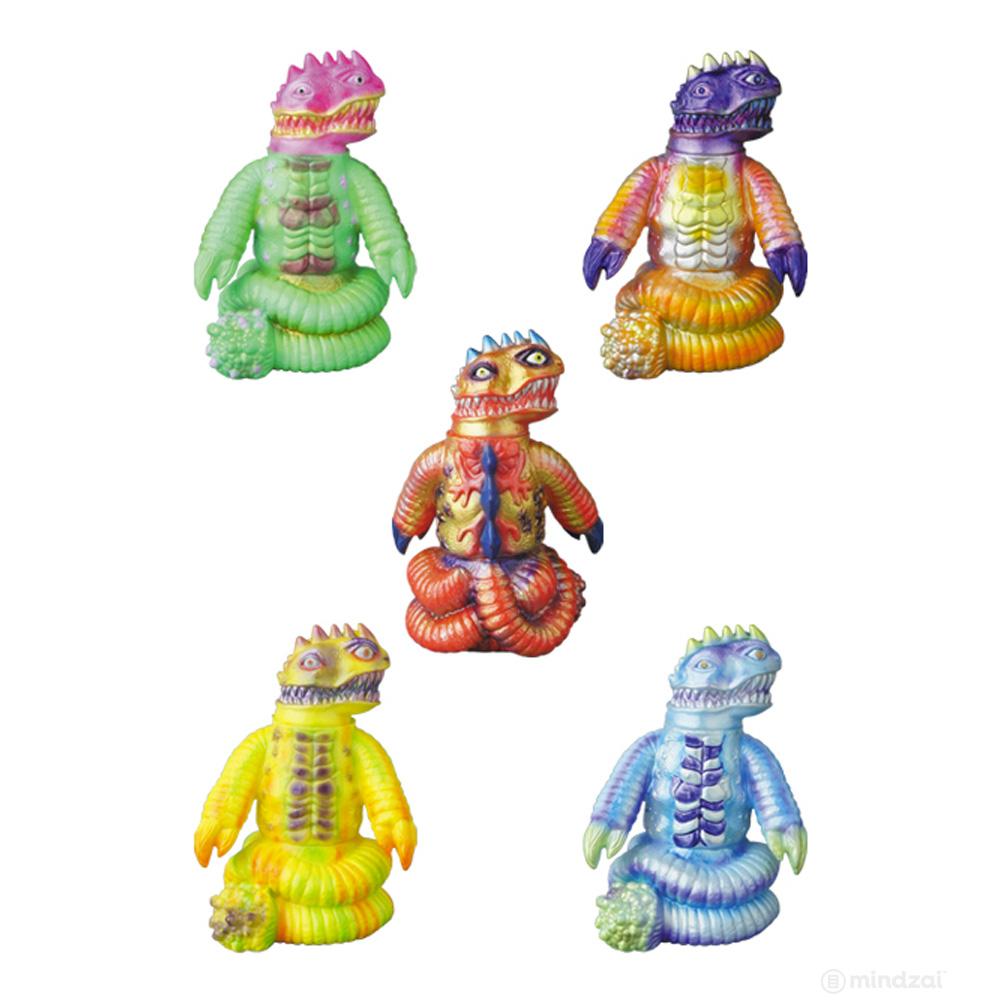 Idol Monster by LEOそふび坊や x Vinyl Artist Gacha Series 14