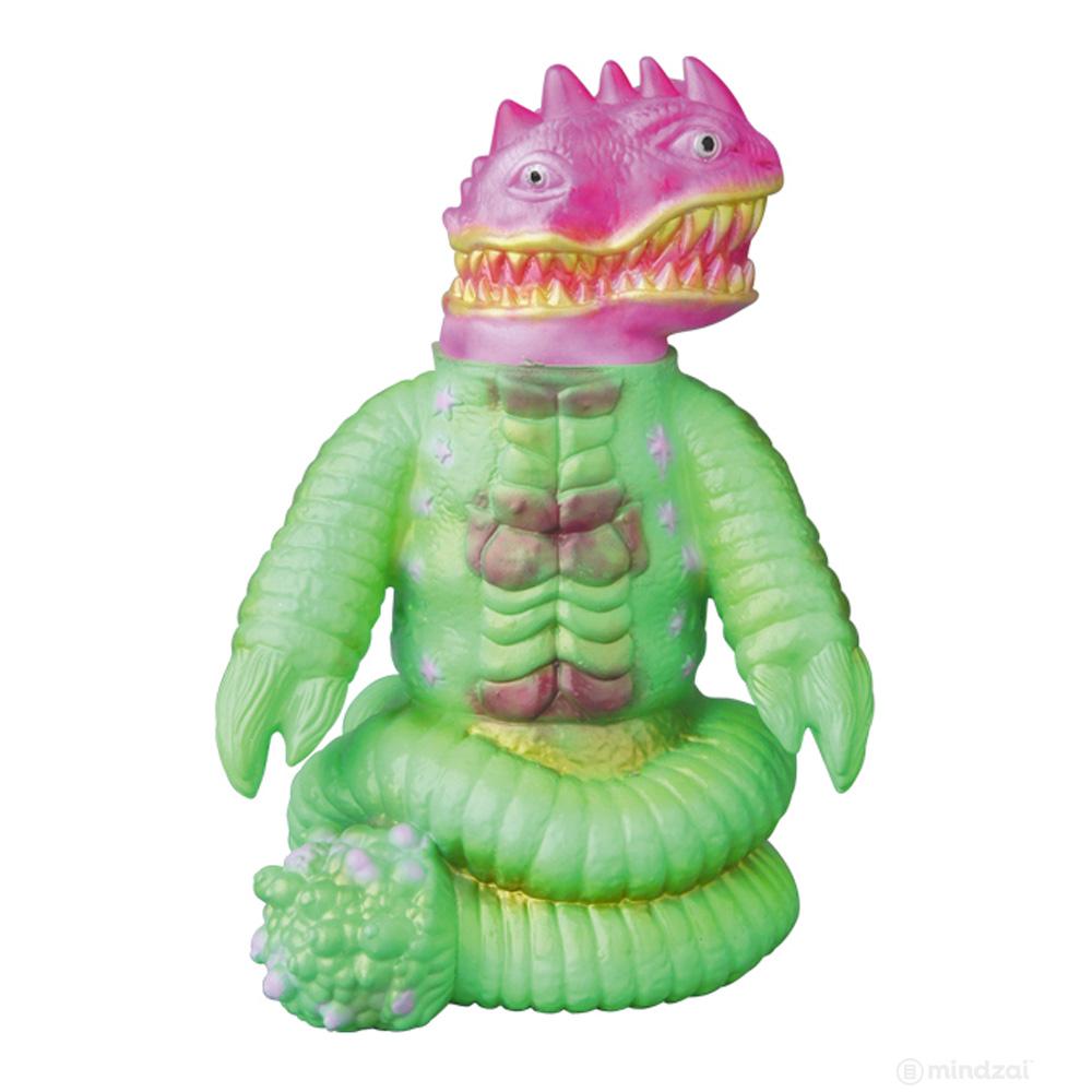 Idol Monster by LEOそふび坊や x Vinyl Artist Gacha Series 14