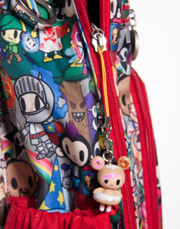 Classic Frenzies by tokidoki - Single Blindbox - Mindzai - 6