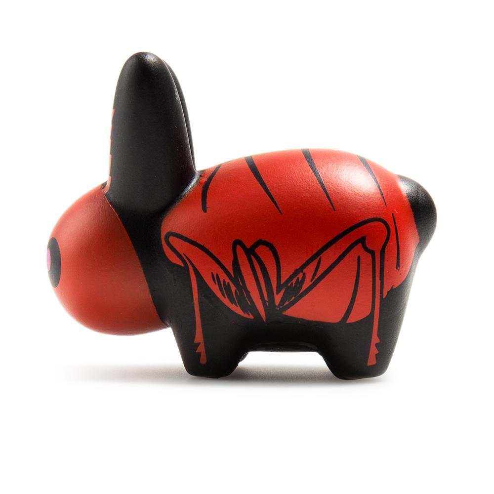 Insect Kingdom Labbit Mini Series - Single Blind Box